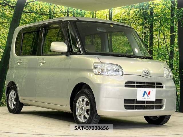 Daihatsu TANTO 2009-03 287060-13