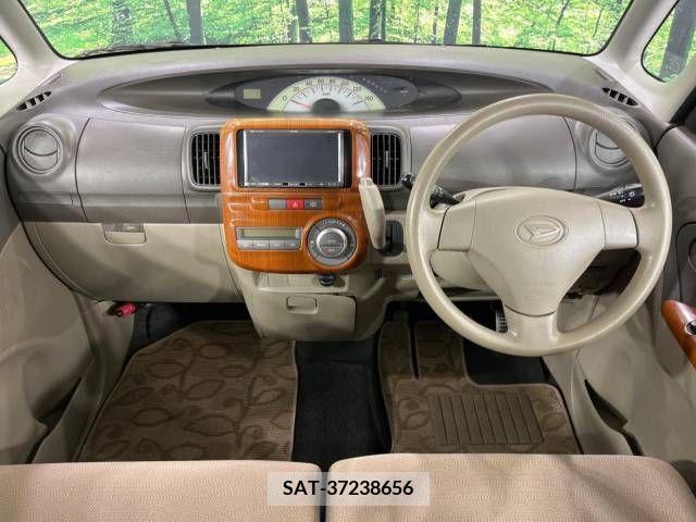 Daihatsu TANTO 2009-03 287060-1