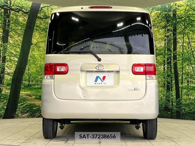 Daihatsu TANTO 2009-03 287060-12