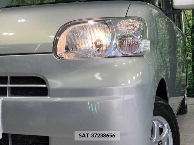 Daihatsu TANTO 2009-03 287060-9