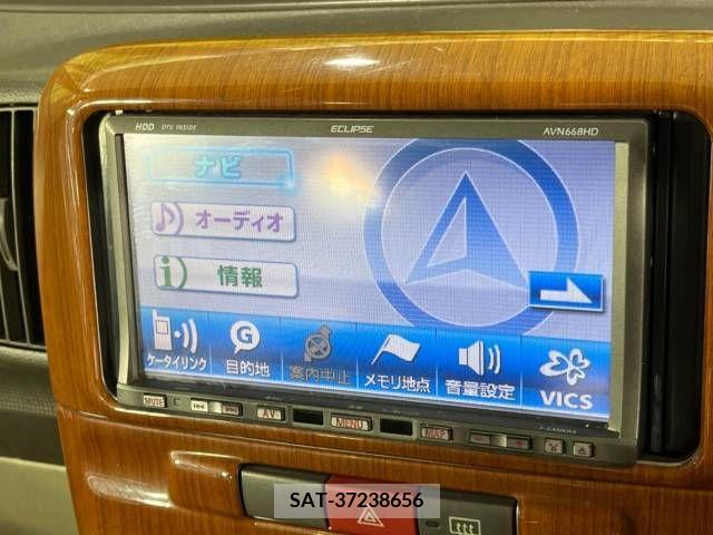 Daihatsu TANTO 2009-03 287060-19