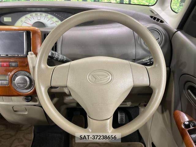 Daihatsu TANTO 2009-03 287060-8