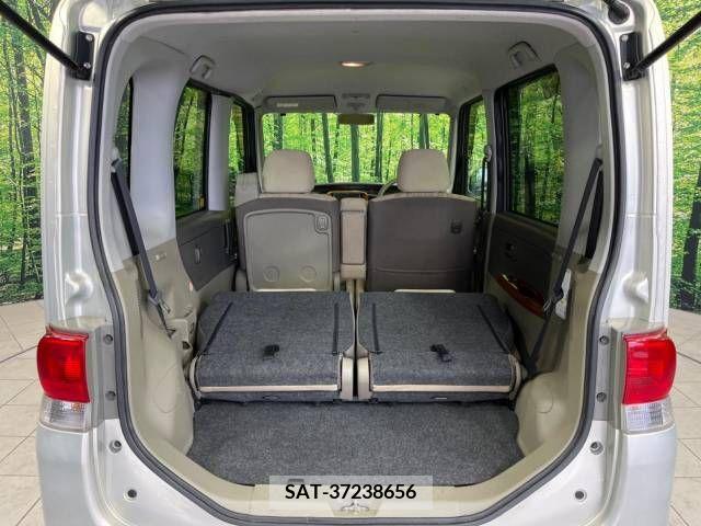 Daihatsu TANTO 2009-03 287060-7