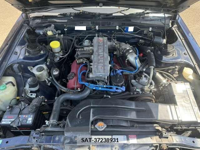 Nissan LEOPARD 1986-06 391771-14