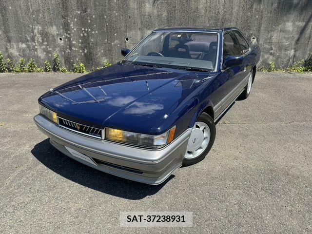 Nissan LEOPARD 1986-06 391771-0