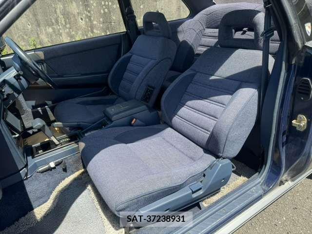 Nissan LEOPARD 1986-06 391771-5