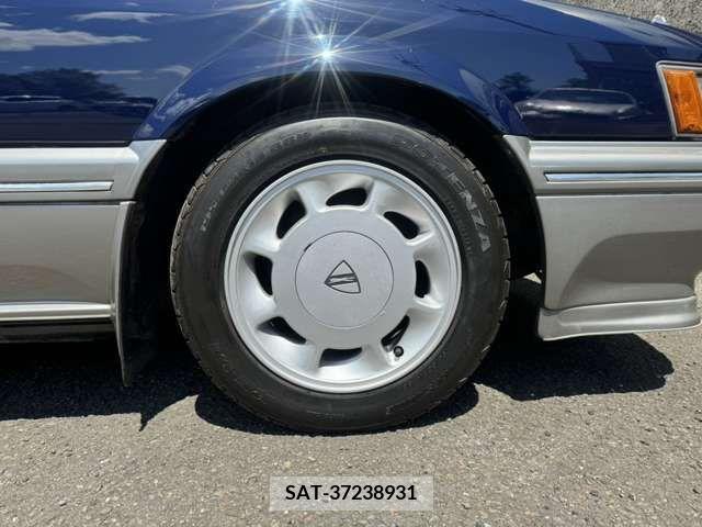 Nissan LEOPARD 1986-06 391771-19
