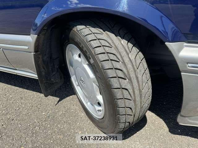 Nissan LEOPARD 1986-06 391771-18
