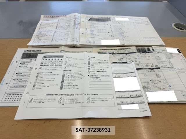 Nissan LEOPARD 1986-06 391771-17