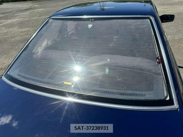 Nissan LEOPARD 1986-06 391771-8