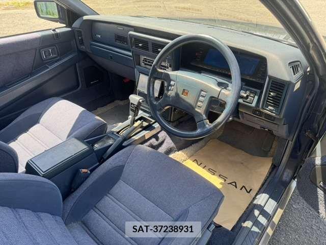 Nissan LEOPARD 1986-06 391771-4