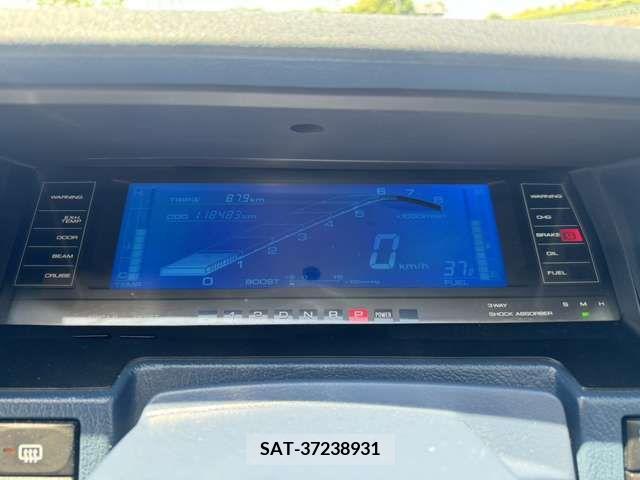 Nissan LEOPARD 1986-06 391771-2