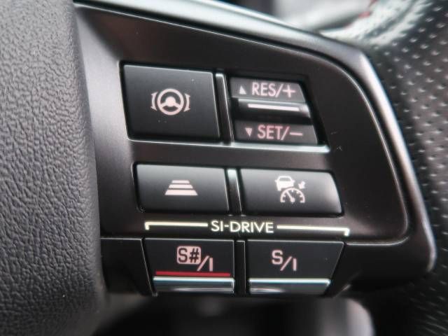 Subaru WRX S4 2017-08 185107-14