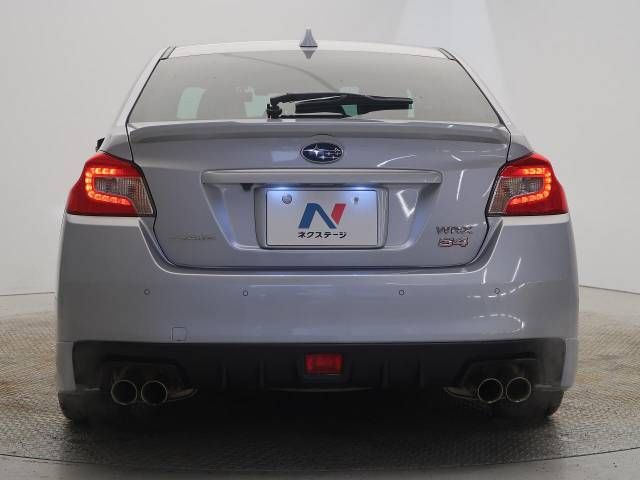 Subaru WRX S4 2017-08 185107-17