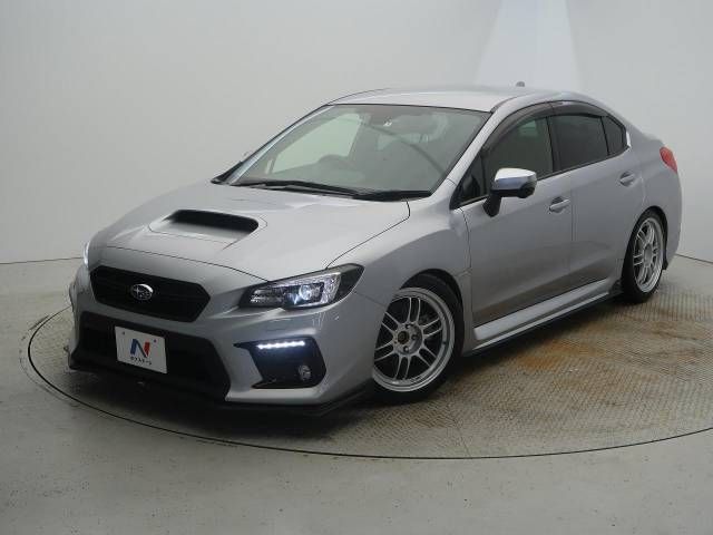 Subaru WRX S4 2017-08 185107-2