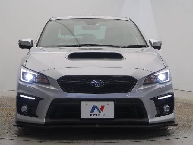 Subaru WRX S4 2017-08 185107-16