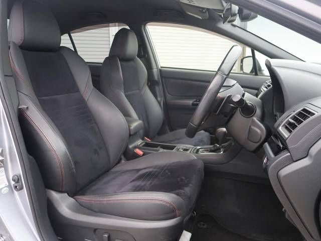 Subaru WRX S4 2017-08 185107-8