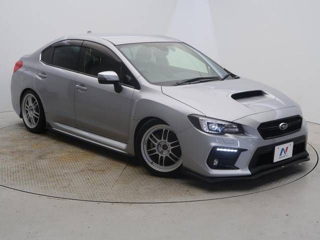 Subaru WRX S4 2017-08 185107-18