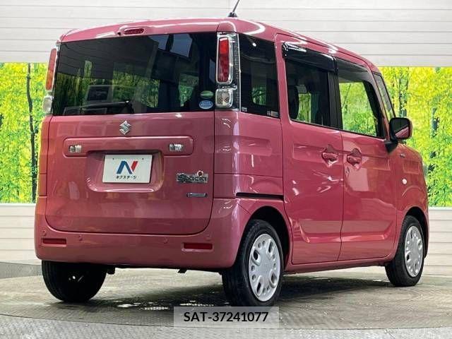 Suzuki SPACIA 2017-12 218646-17