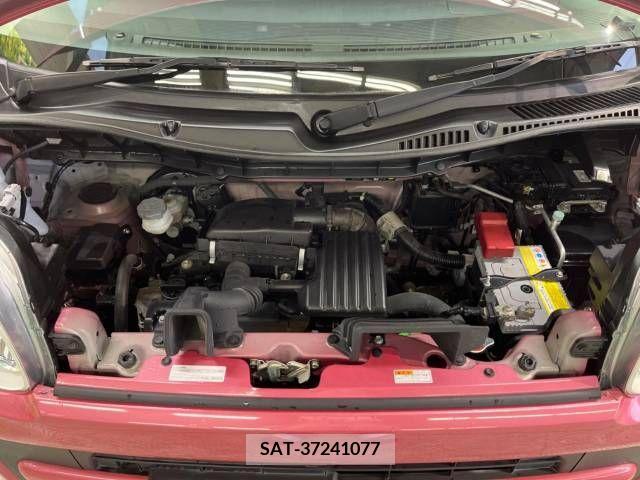 Suzuki SPACIA 2017-12 218646-18