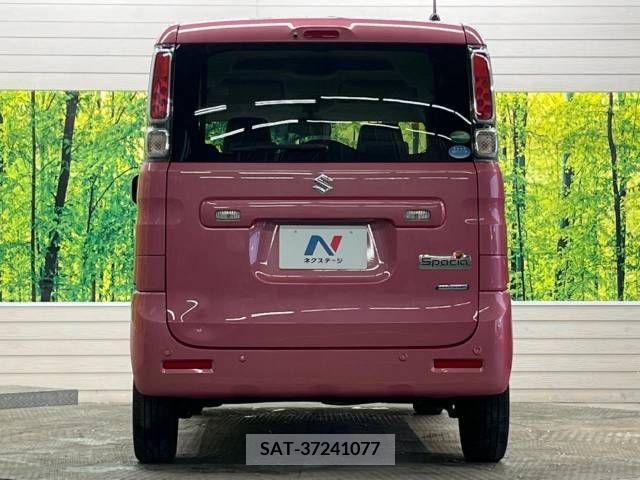 Suzuki SPACIA 2017-12 218646-15