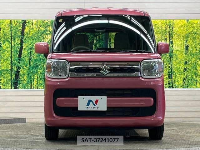 Suzuki SPACIA 2017-12 218646-14