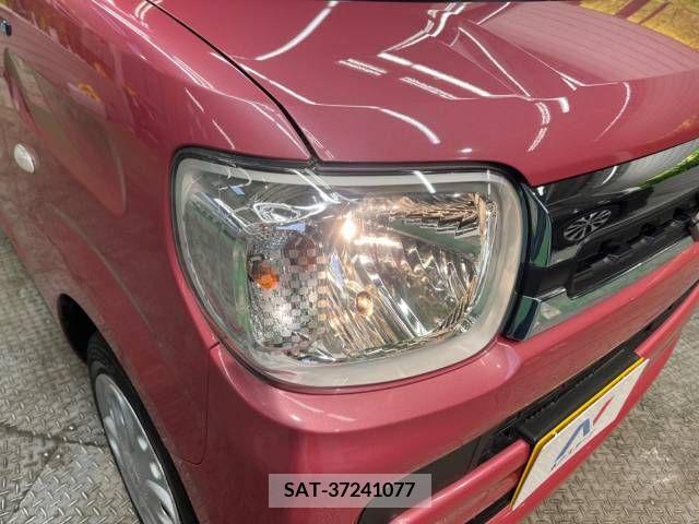 Suzuki SPACIA 2017-12 218646-12
