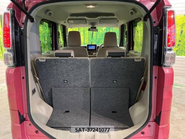 Suzuki SPACIA 2017-12 218646-10