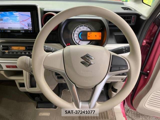Suzuki SPACIA 2017-12 218646-11