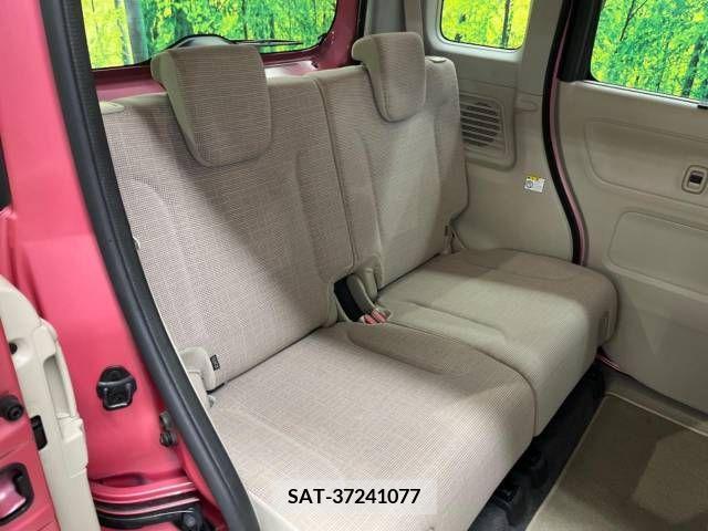 Suzuki SPACIA 2017-12 218646-9