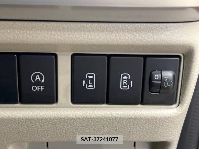 Suzuki SPACIA 2017-12 218646-5