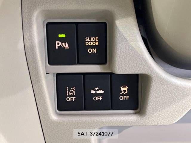 Suzuki SPACIA 2017-12 218646-4