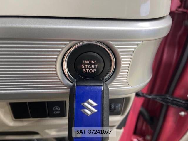 Suzuki SPACIA 2017-12 218646-7