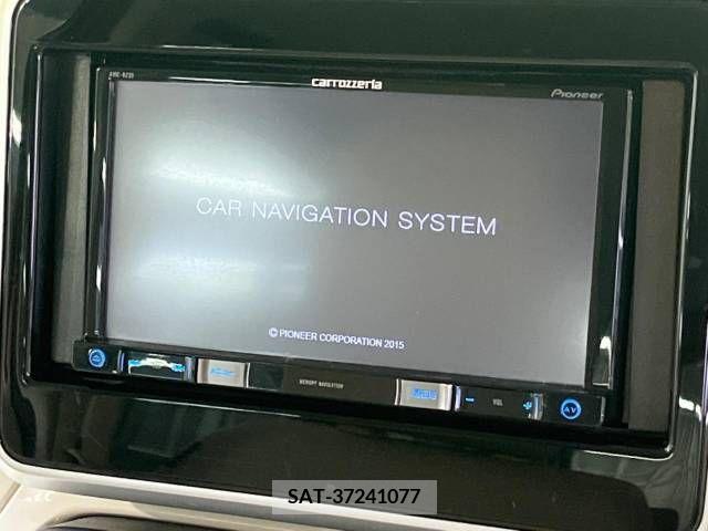 Suzuki SPACIA 2017-12 218646-2