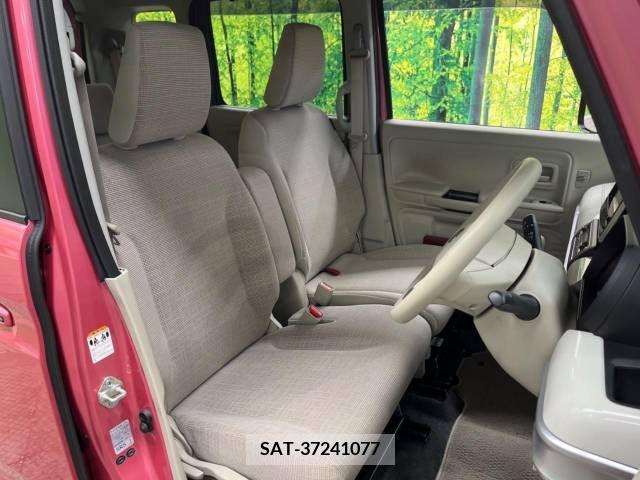 Suzuki SPACIA 2017-12 218646-8