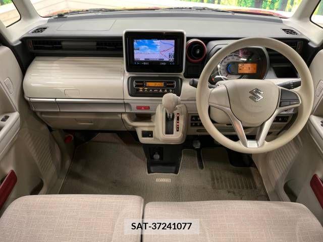 Suzuki SPACIA 2017-12 218646-1