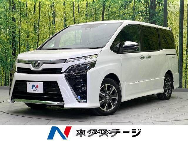 Toyota VOXY 2020-01 370315-0