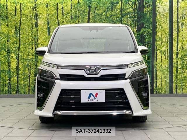 Toyota VOXY 2020-01 370315-15