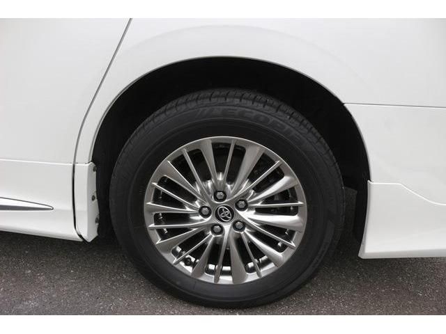 Toyota ALPHARD HYBRID 2018-06 194236-7