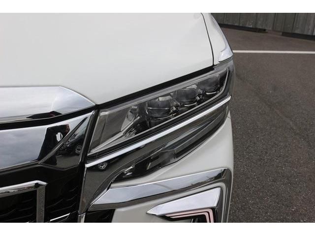 Toyota ALPHARD HYBRID 2018-06 194236-4