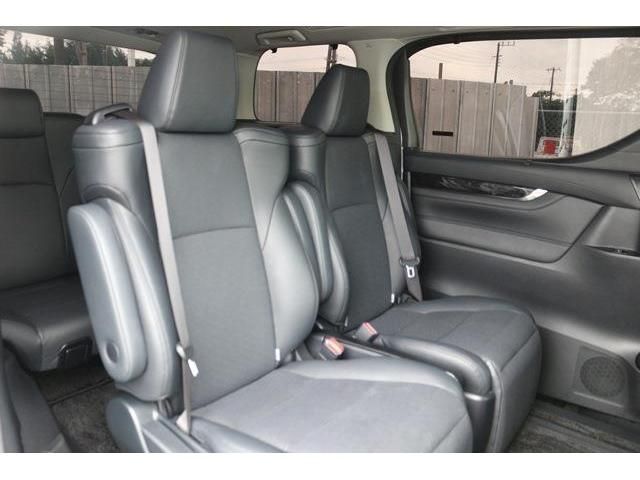 Toyota ALPHARD HYBRID 2018-06 194236-11