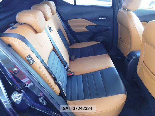 Nissan KICKS 2021-03 209225-11