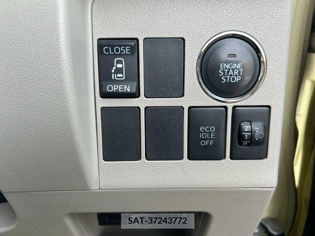 Daihatsu TANTO 2013-12 343268-25