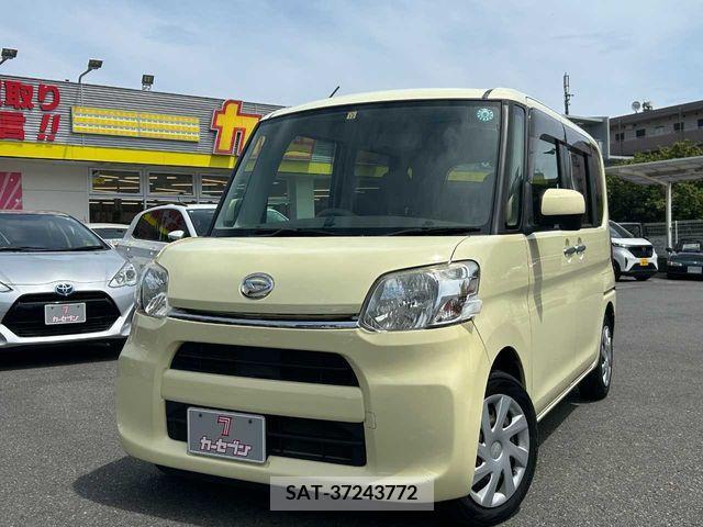 Daihatsu TANTO 2013-12 343268-0