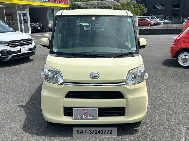 Daihatsu TANTO 2013-12 343268-1