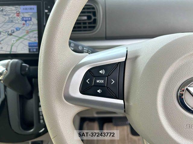 Daihatsu TANTO 2013-12 343268-23