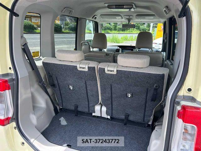 Daihatsu TANTO 2013-12 343268-18
