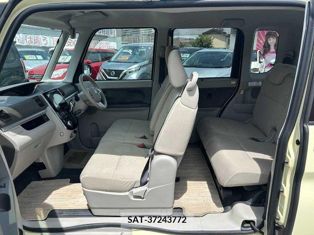 Daihatsu TANTO 2013-12 343268-17