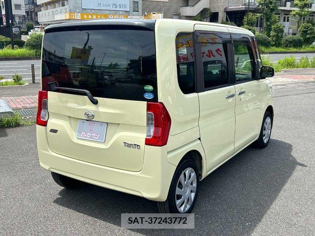 Daihatsu TANTO 2013-12 343268-4