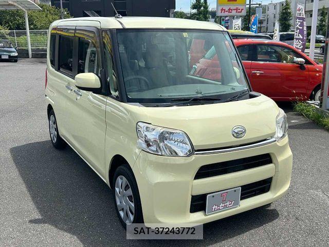 Daihatsu TANTO 2013-12 343268-2